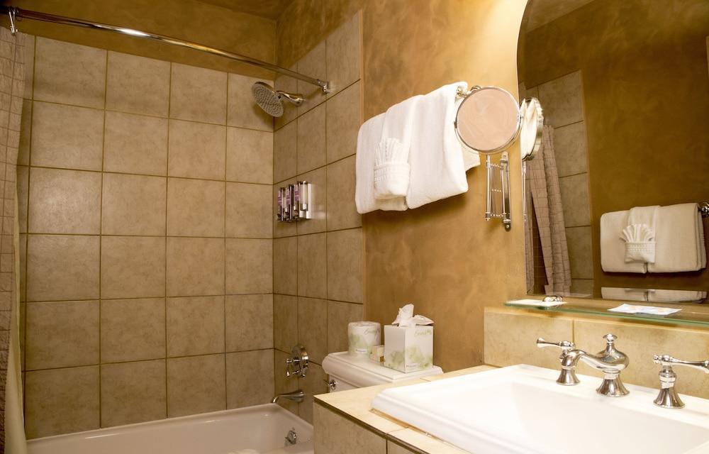Luxx Boutique Hotel Santa Fé Extérieur photo