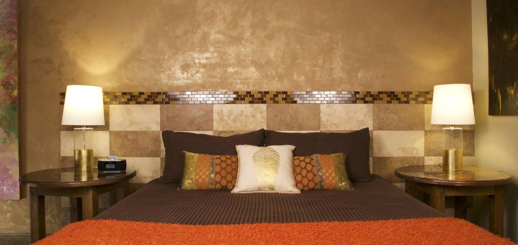 Luxx Boutique Hotel Santa Fé Extérieur photo