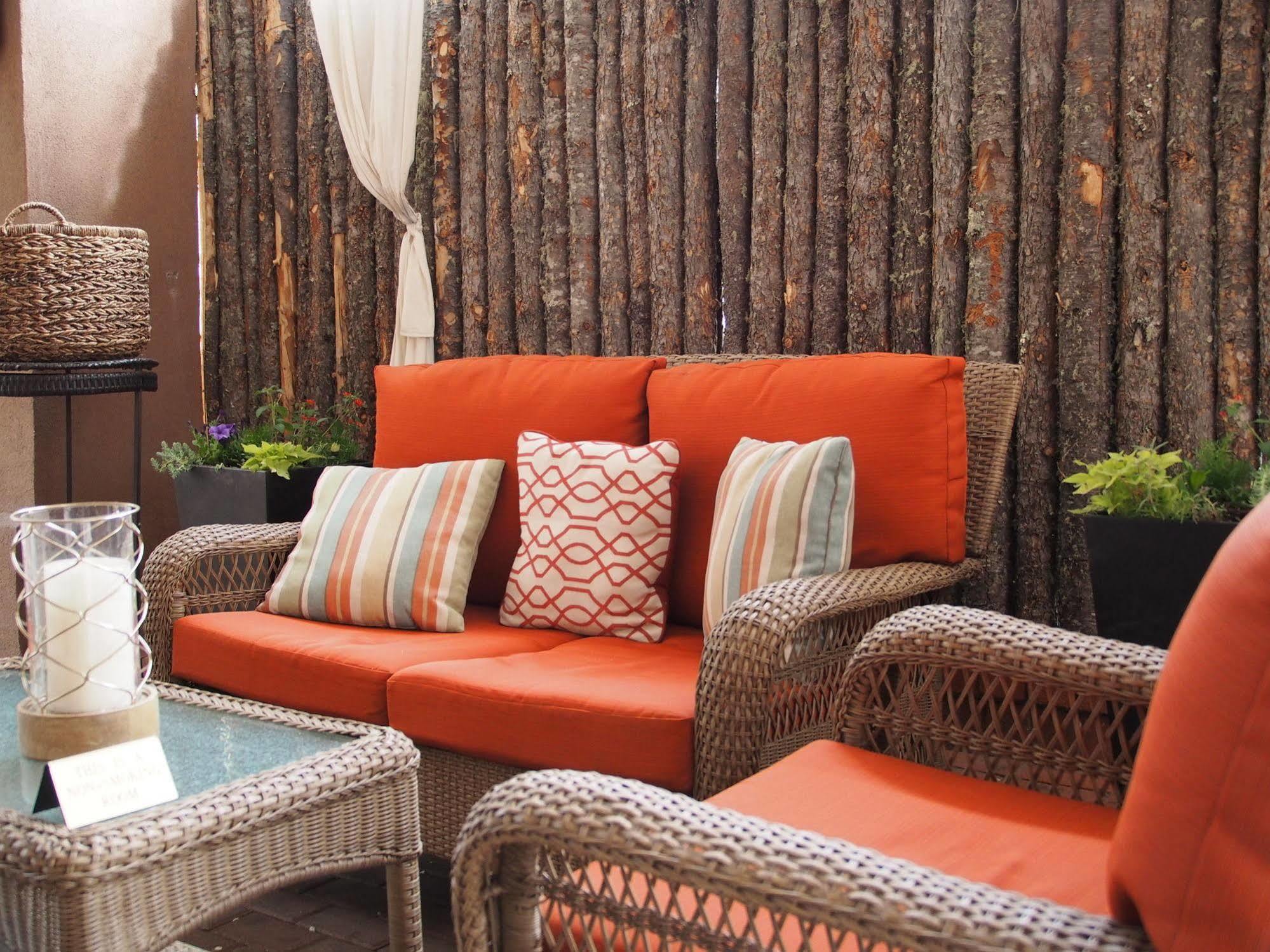 Luxx Boutique Hotel Santa Fé Extérieur photo
