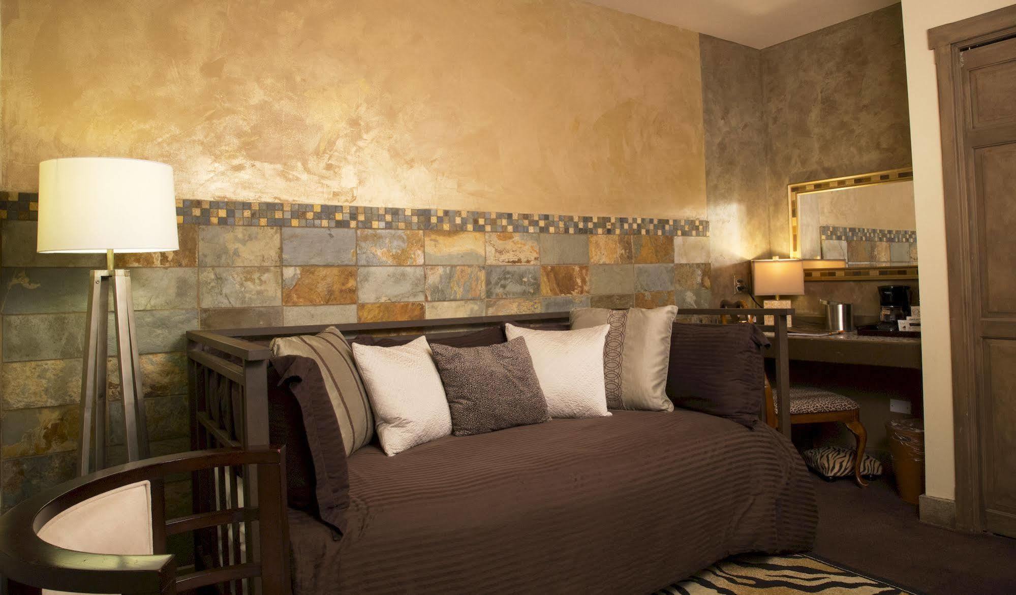 Luxx Boutique Hotel Santa Fé Extérieur photo