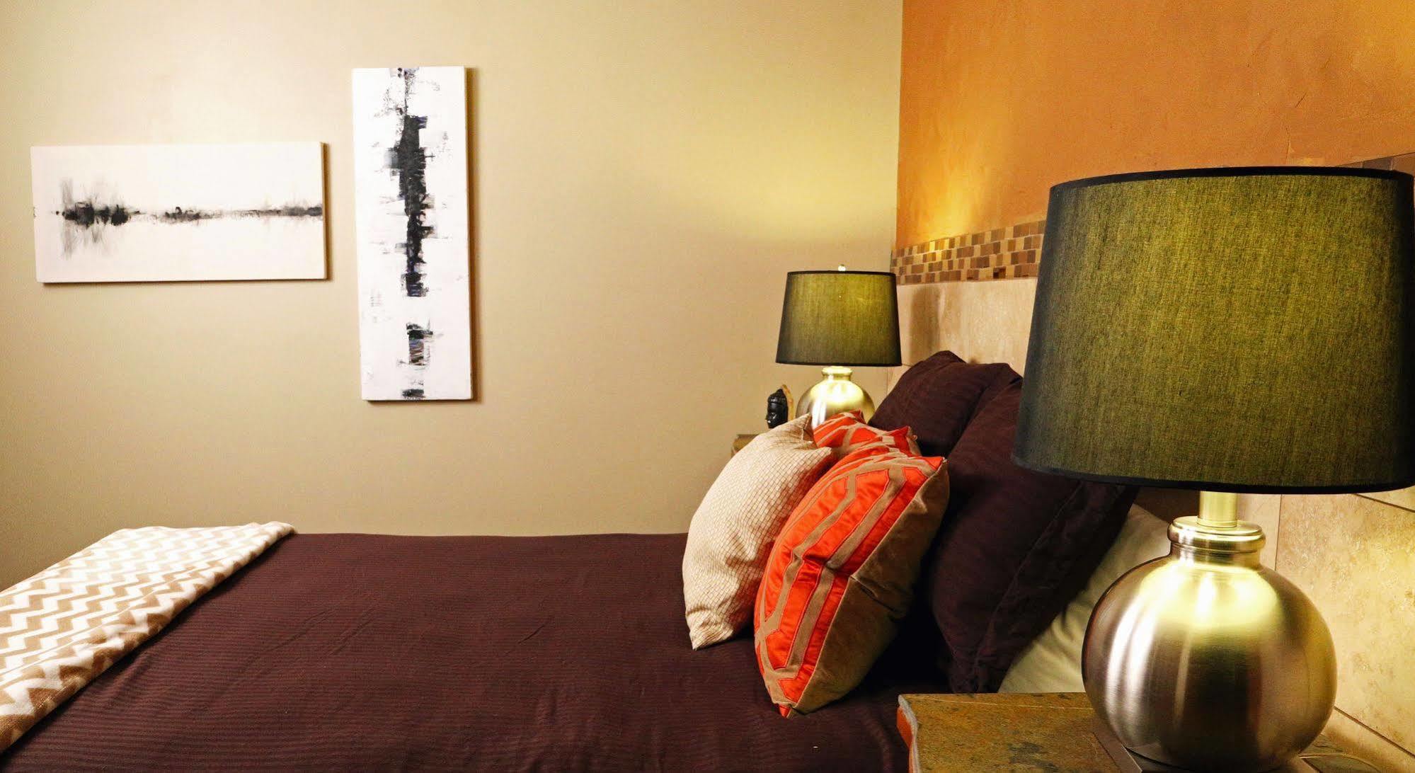 Luxx Boutique Hotel Santa Fé Extérieur photo