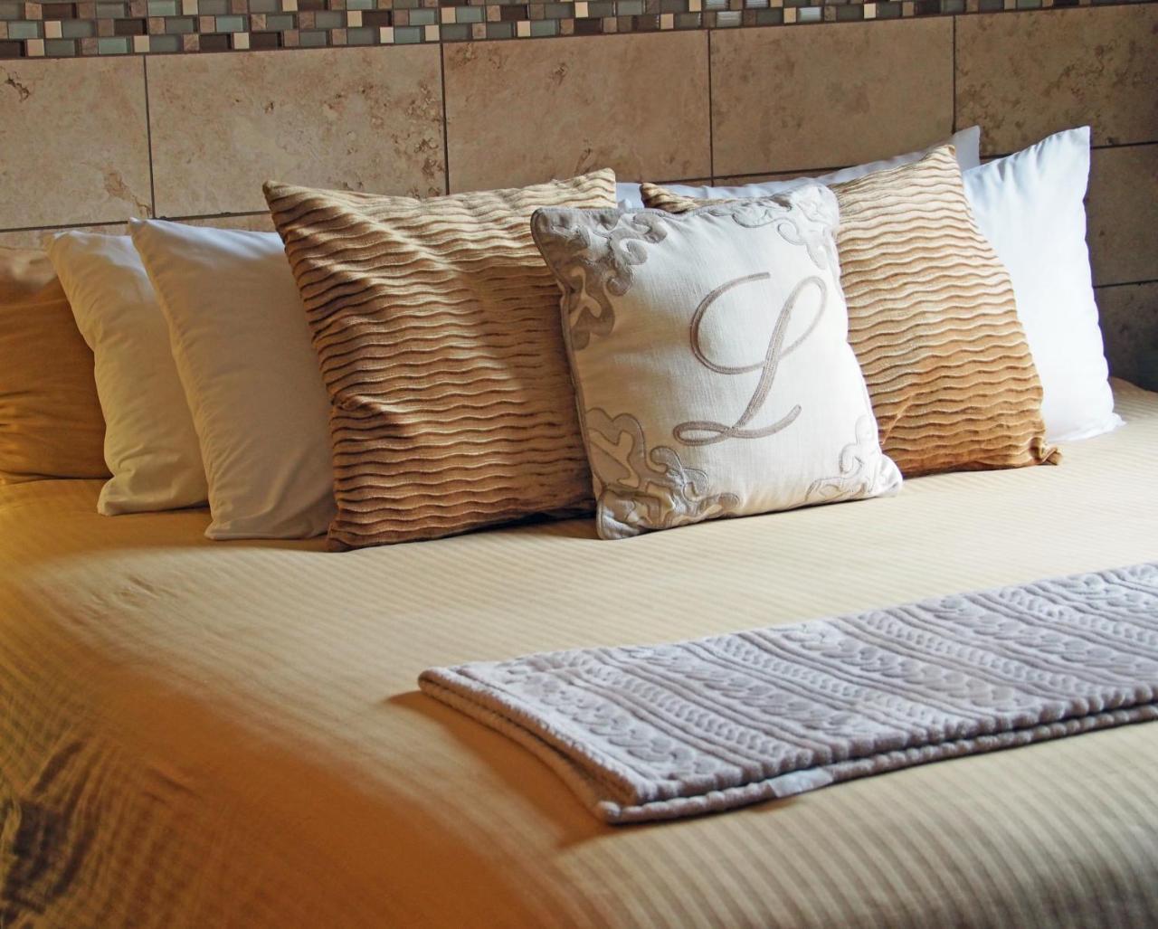 Luxx Boutique Hotel Santa Fé Extérieur photo